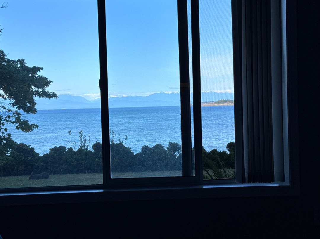 Ocean Sands Resort主图