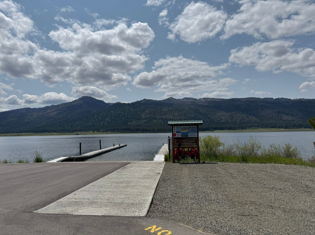 Lake Cascade State Park-Cascade必去景点