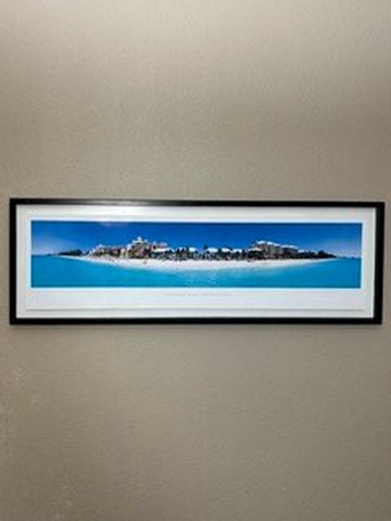 West Indies Picture Company-七哩滩必去景点