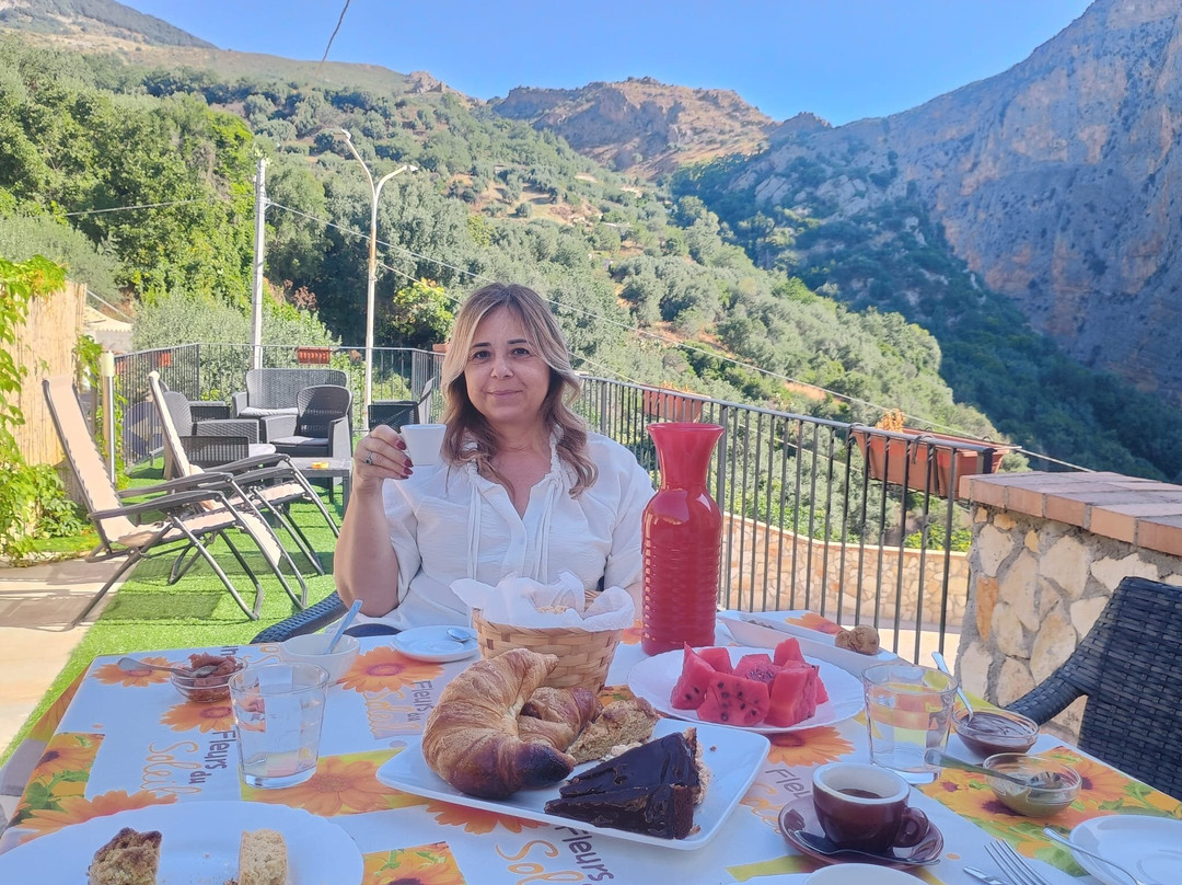 B&B Oasi del Raganello