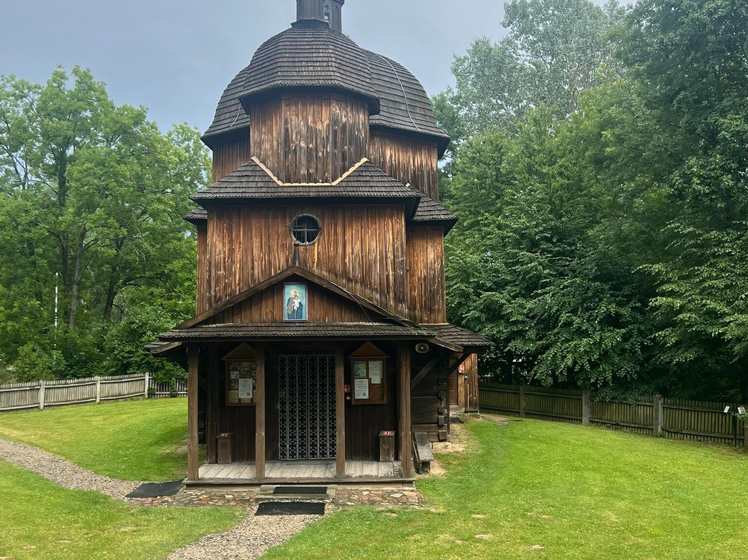 The Lublin Open Air Village Museum-卢布林必去景点