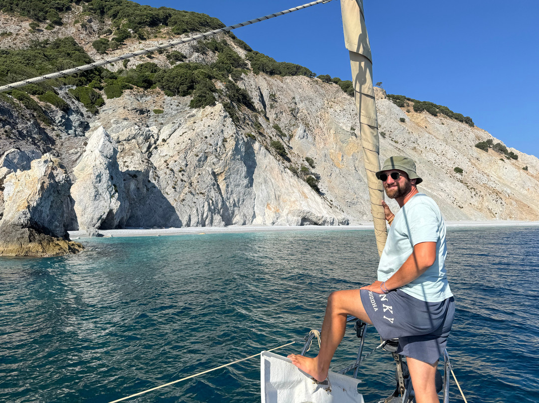Sporades Sailing-Patitiri必去景点