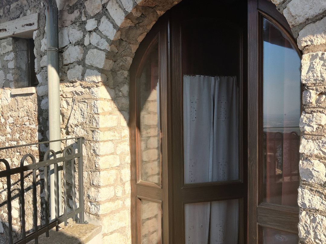 Hotel Principe Serrone主图