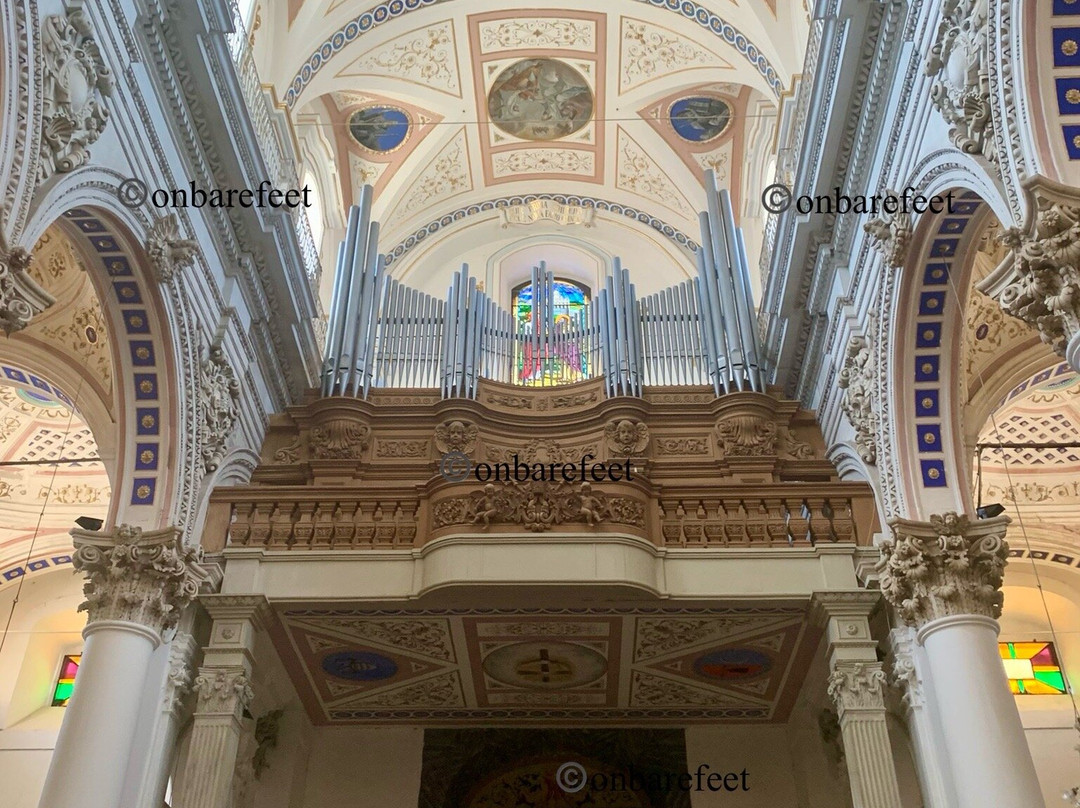 Chiesa di San Pietro-莫迪卡必去景点