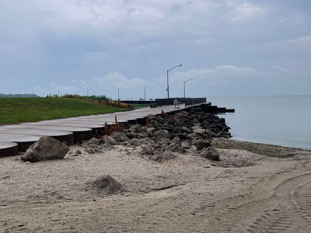 Luna Pier Boardwalk-Luna Pier必去景点