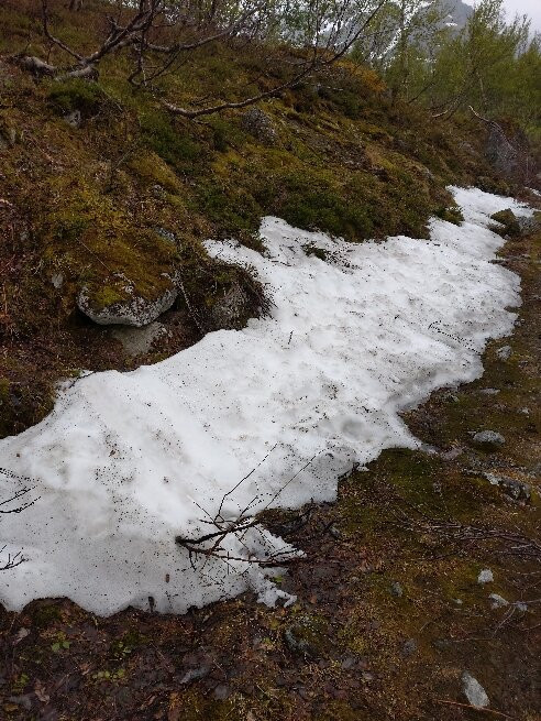 Bolshoi Vudyavr Lake-Kirovsk必去景点