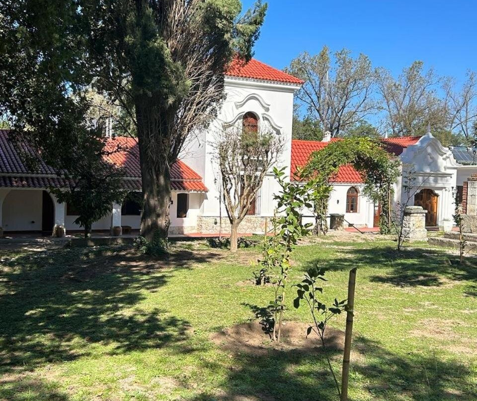 La Posta Del Jesuita