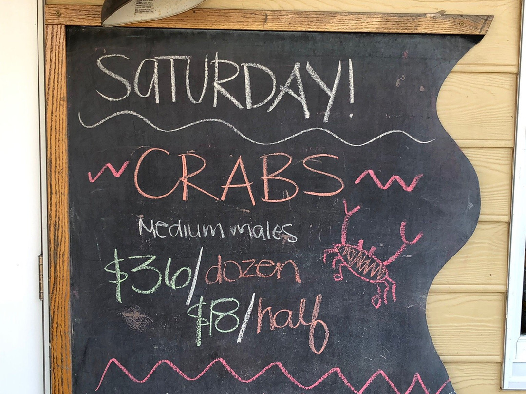 Port Tobacco Marina & Ship Store-Port Tobacco必去景点