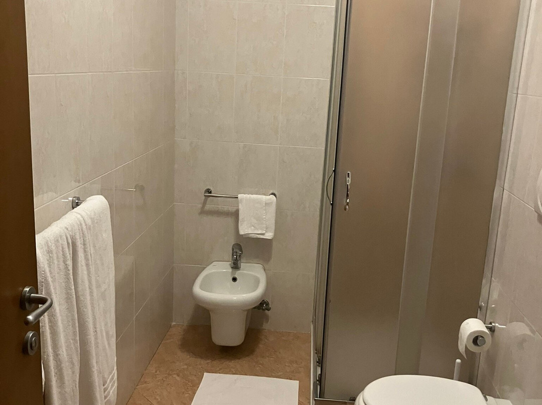Albergo Corte Antica主图