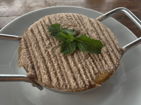 Casa De Vó Restaurante Rural主图