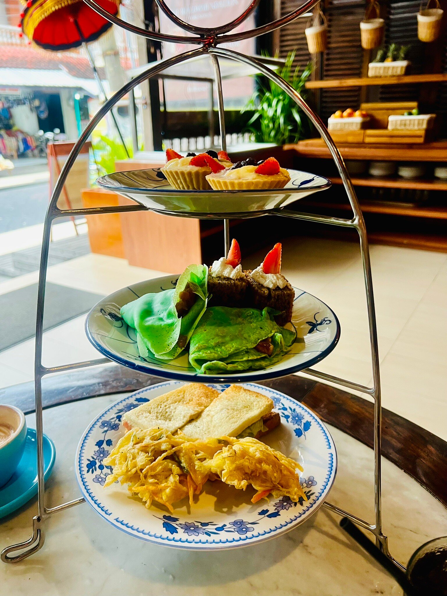 Rama Residence Padma-官方