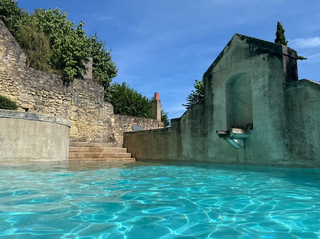 Chateau De Nazelles Amboise主图