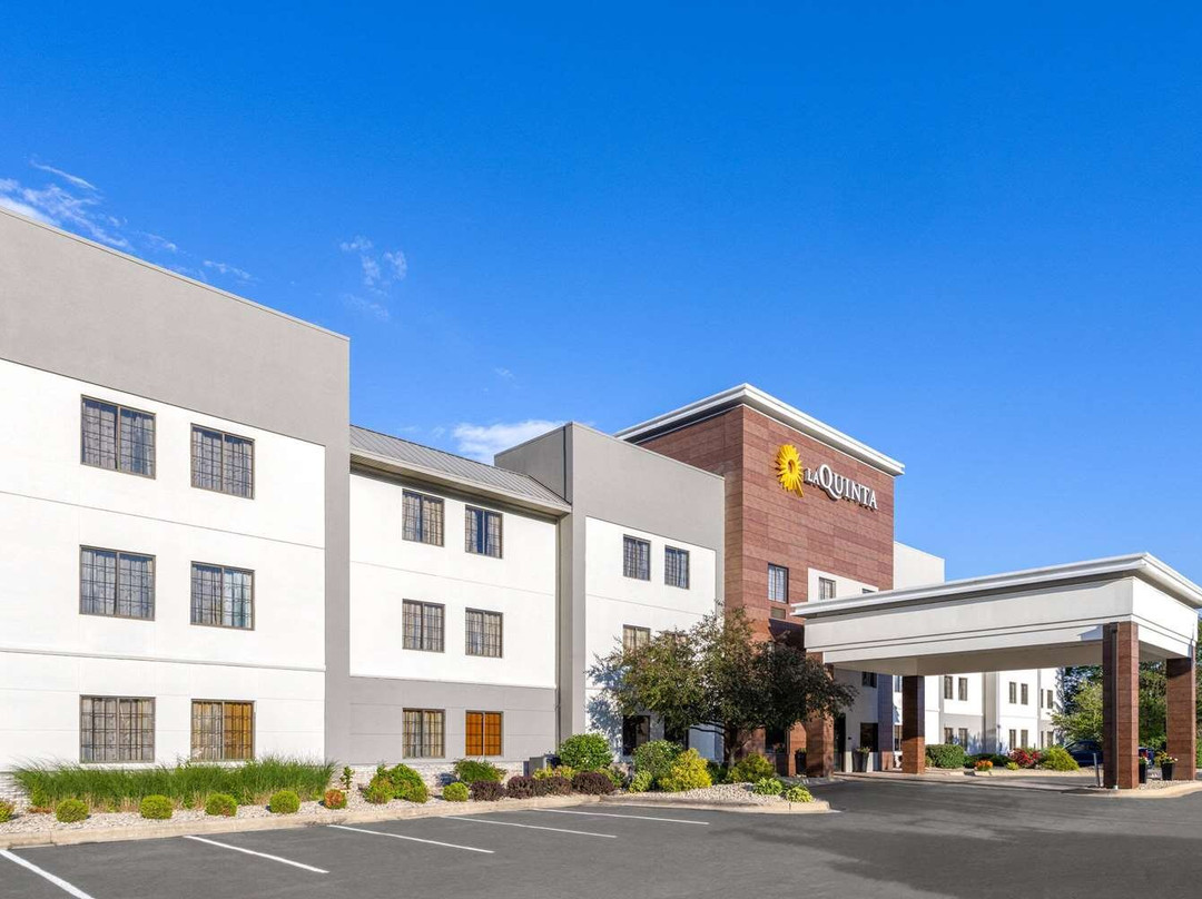 科科莫酒店住宿-科科莫智选假日酒店