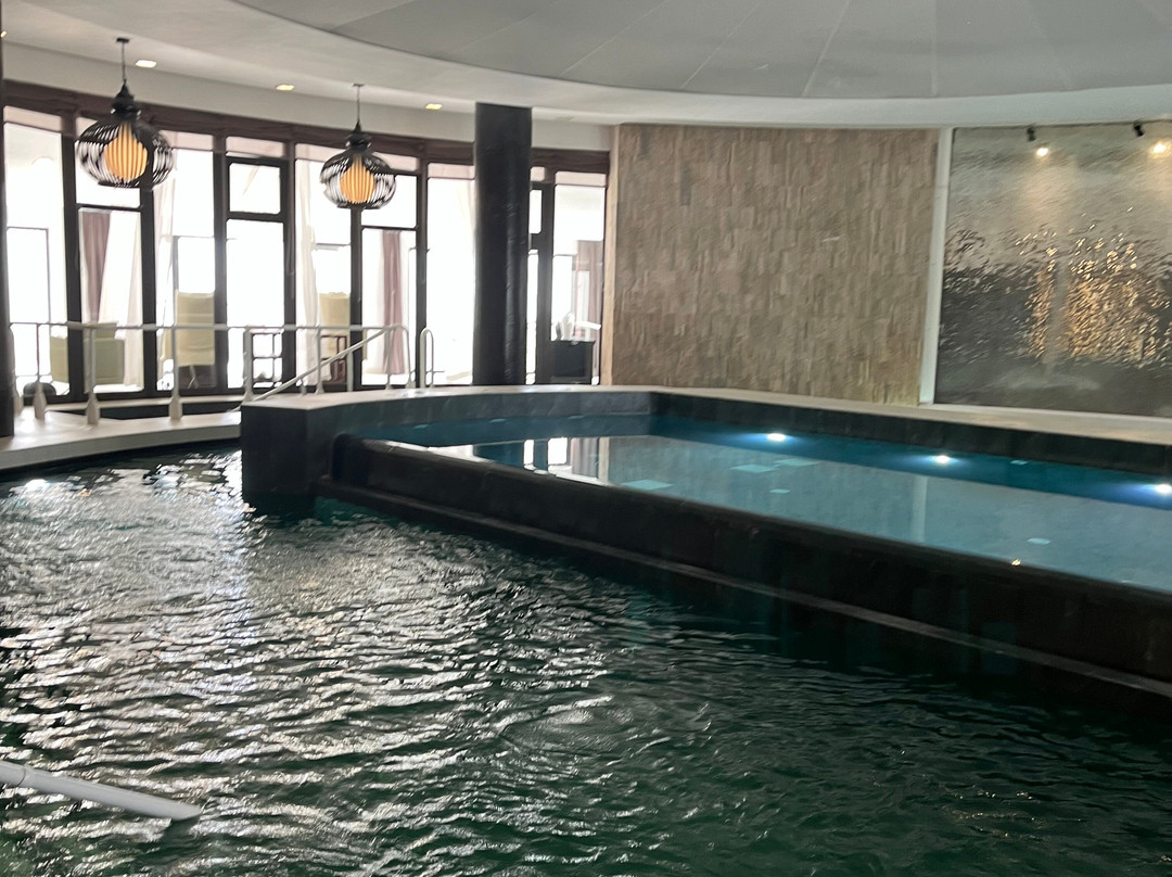 Thalassa Sea & Spa-阿加迪尔必去景点