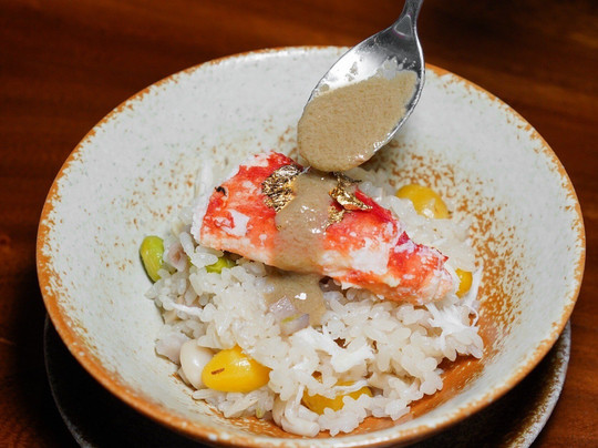 Taraba Prime Japanese Restaurant