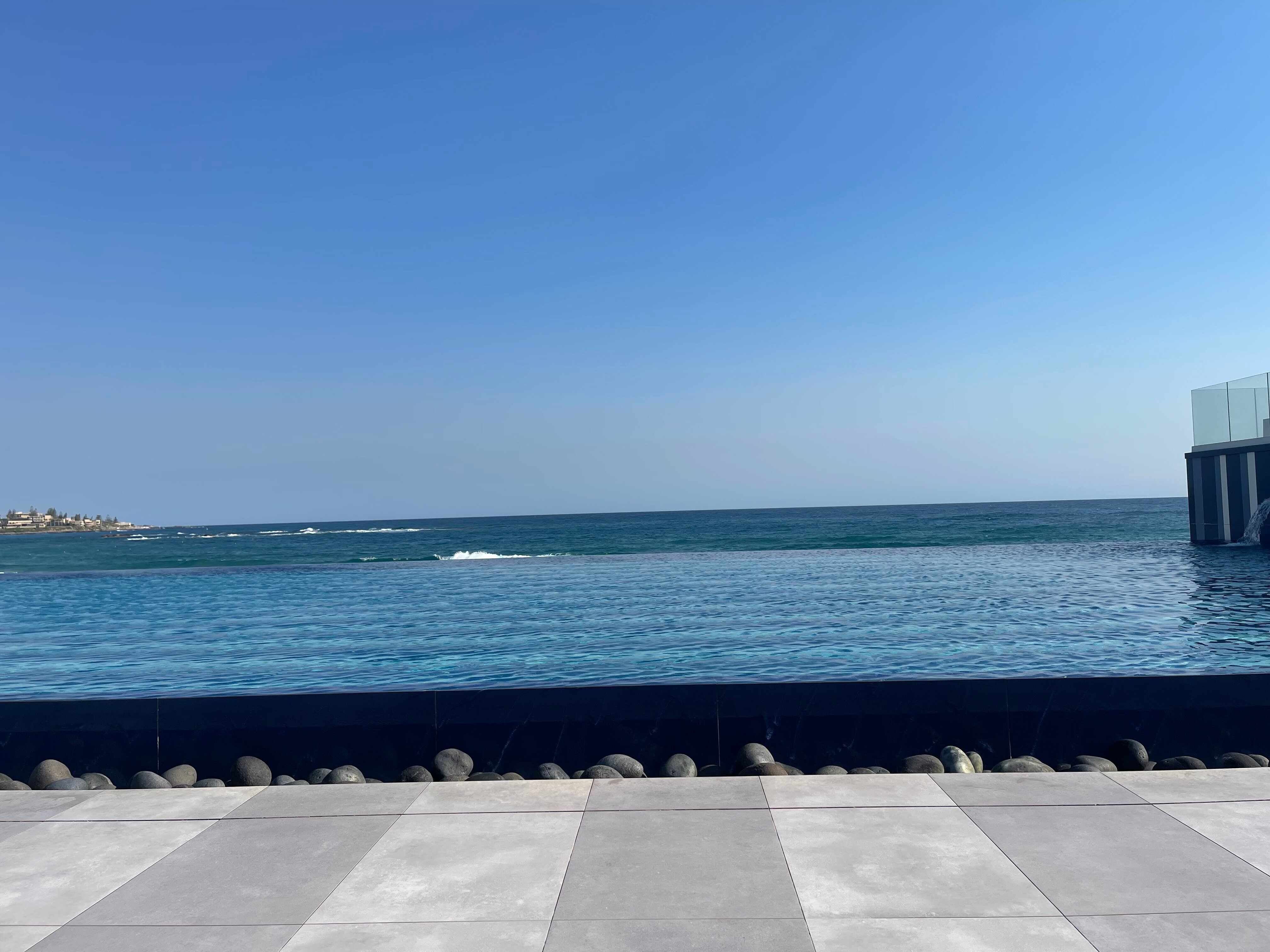 I Resort Beach Hotel & Spa-泳池