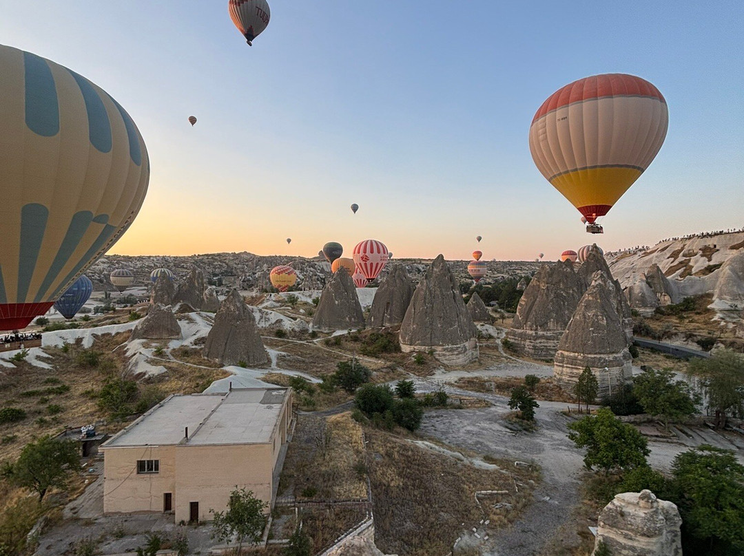 LUX TRAVEL&TOURS-伊斯坦布尔必去景点