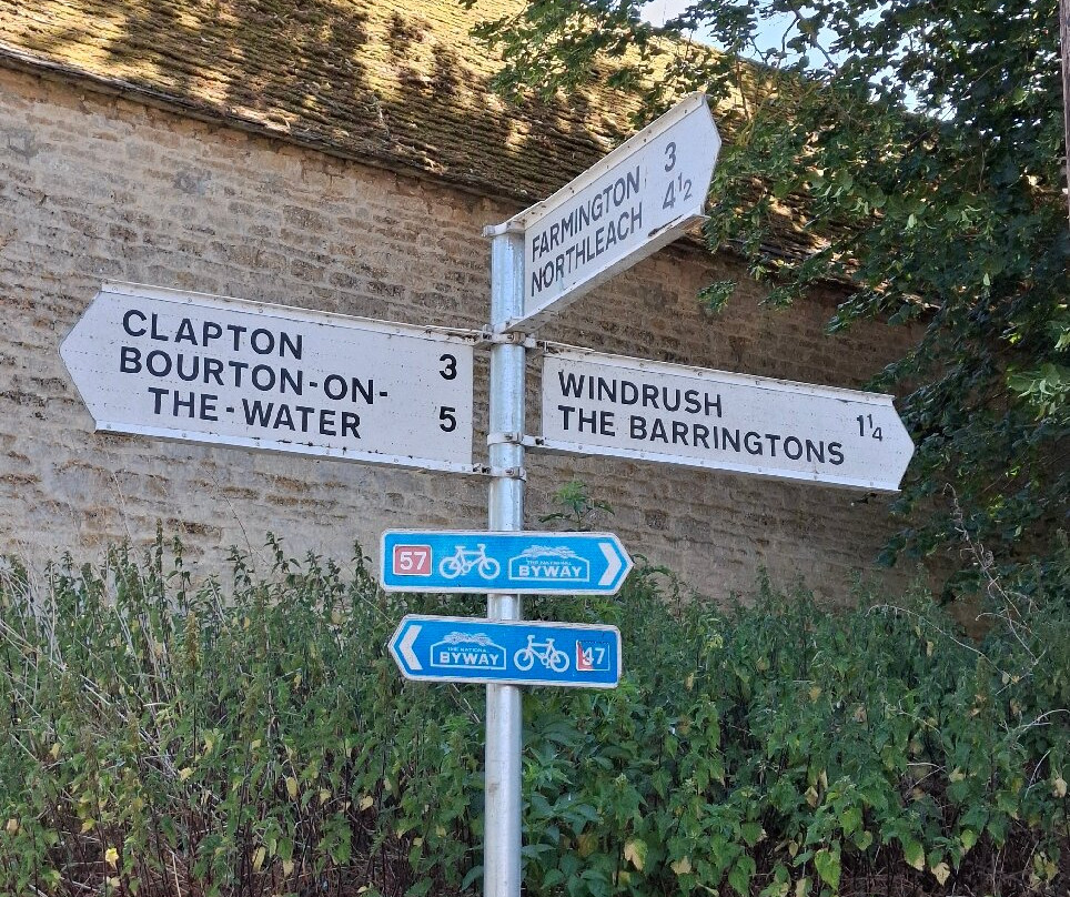 TY Cycles-奇平诺顿必去景点