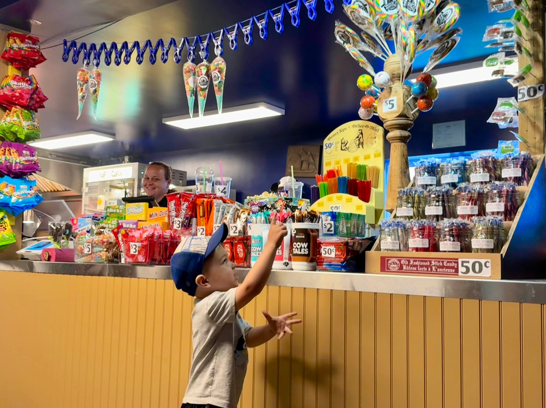 Neptune Drive-in Theater-希迪亚克必去景点