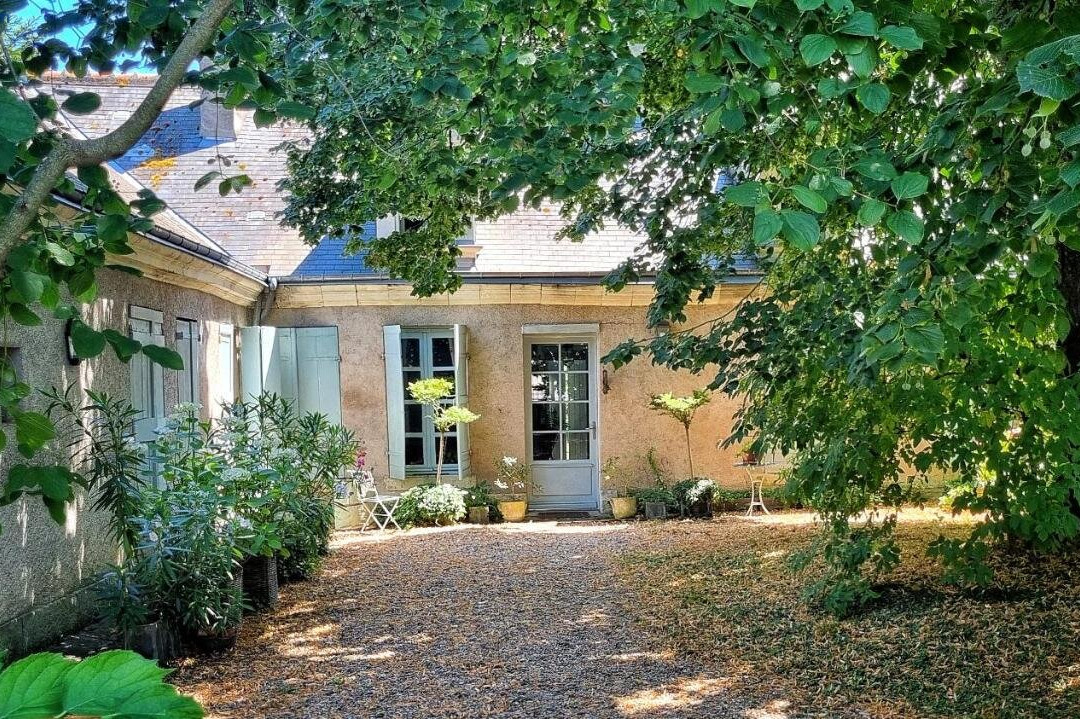 La Maison Celadon