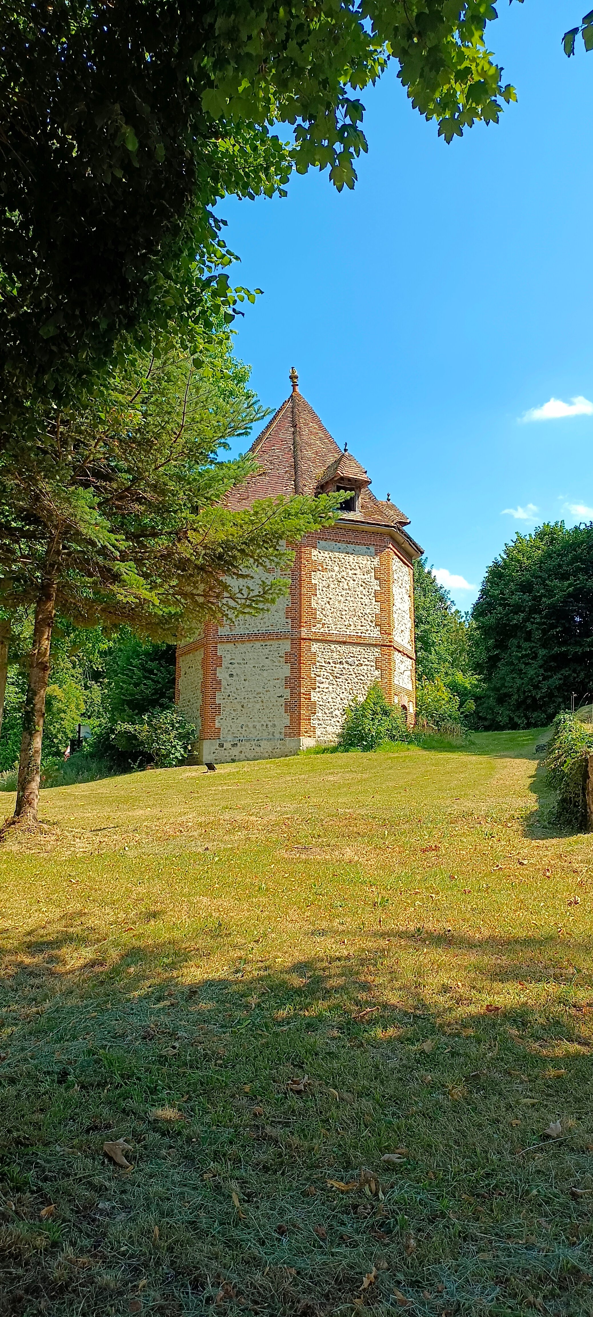 Hôtel La Chaumière-官方