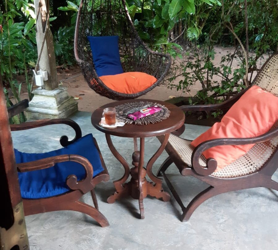 Peacock Ayurveda Garden主图