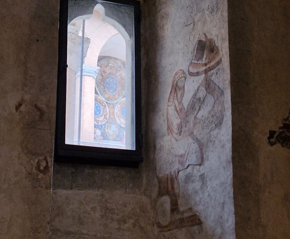 Rocca Albornoz - Museo Nazionale del Ducato di Spoleto-斯波莱托必去景点