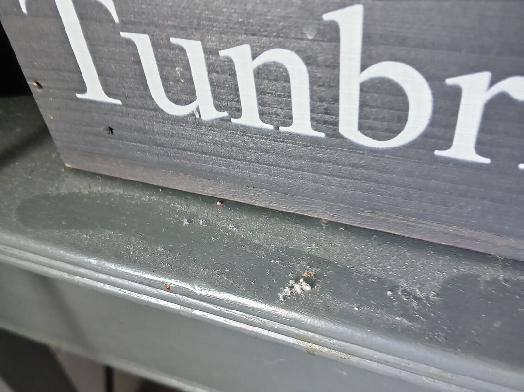 The Tunbridge Wells Hotel主图