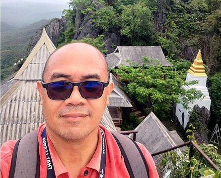 Richard Chiang Mai Private Tours-清迈必去景点