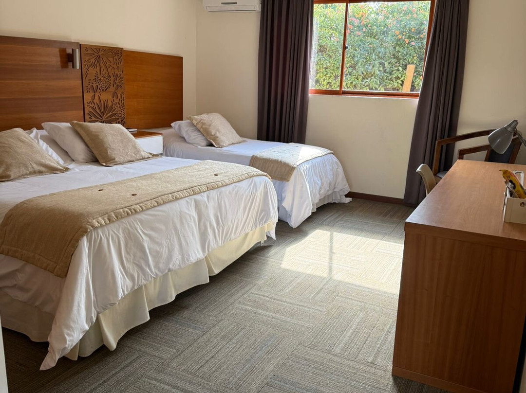 Hotel Origenes主图