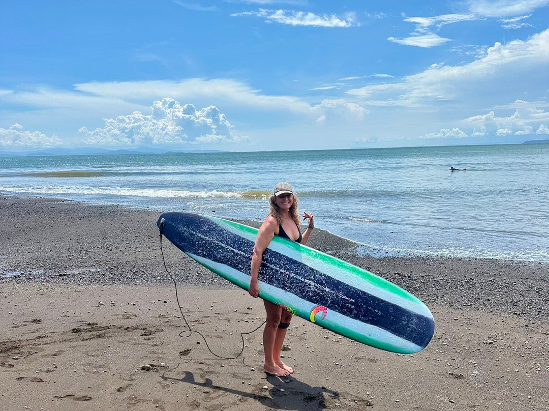 Carton the Surf Shop-哈科必去景点