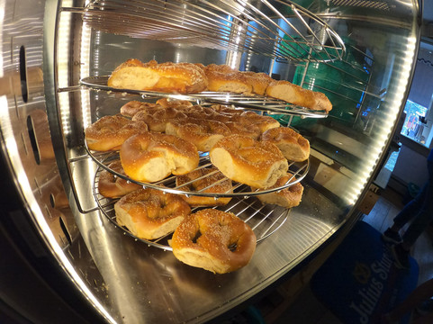 Julius Sturgis Pretzel Bakery-利蒂茨必去景点