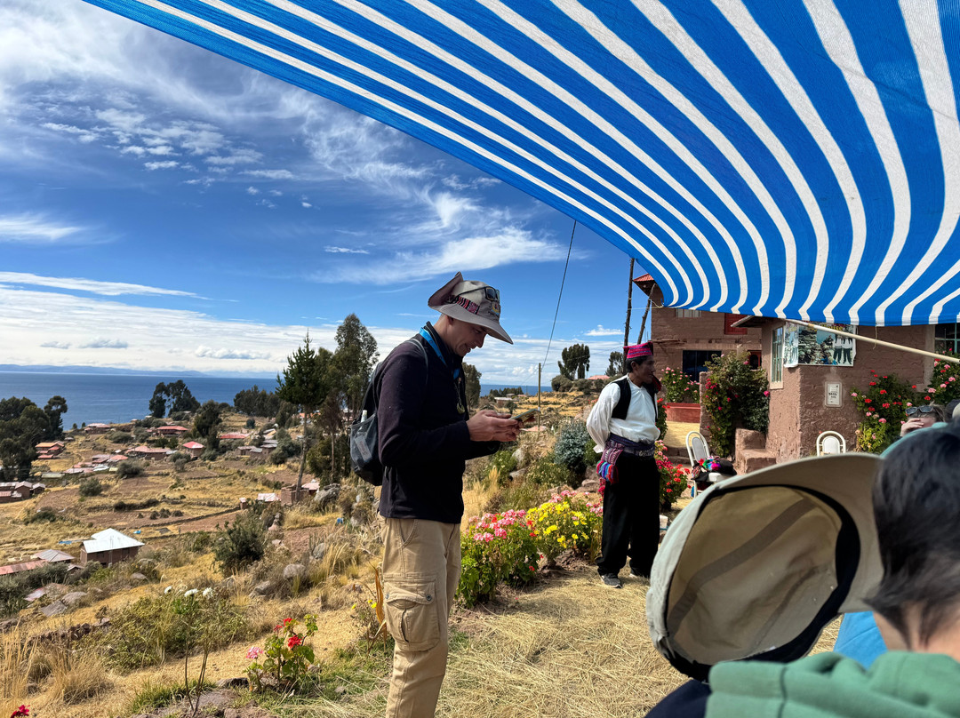 Jumbo Travel-普诺大区必去景点