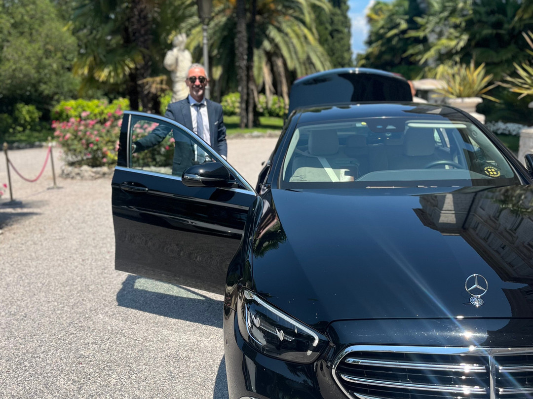 Luxury Transfer Services®Venezia-威尼斯必去景点