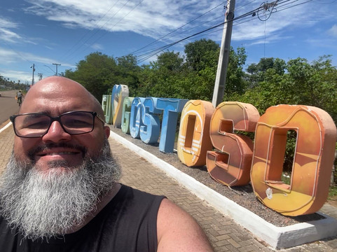 Praia São Miguel do Gostoso-Sao Miguel do Gostoso必去景点