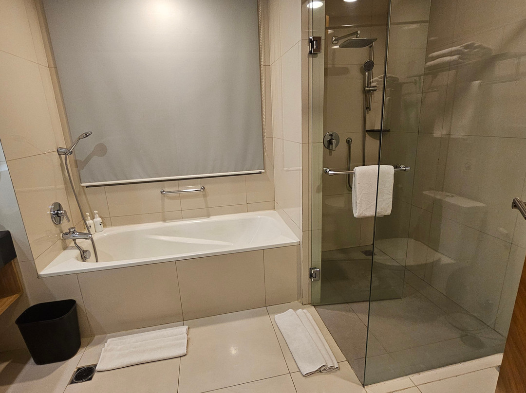 Swiss-Belinn Manyar, Surabaya主图