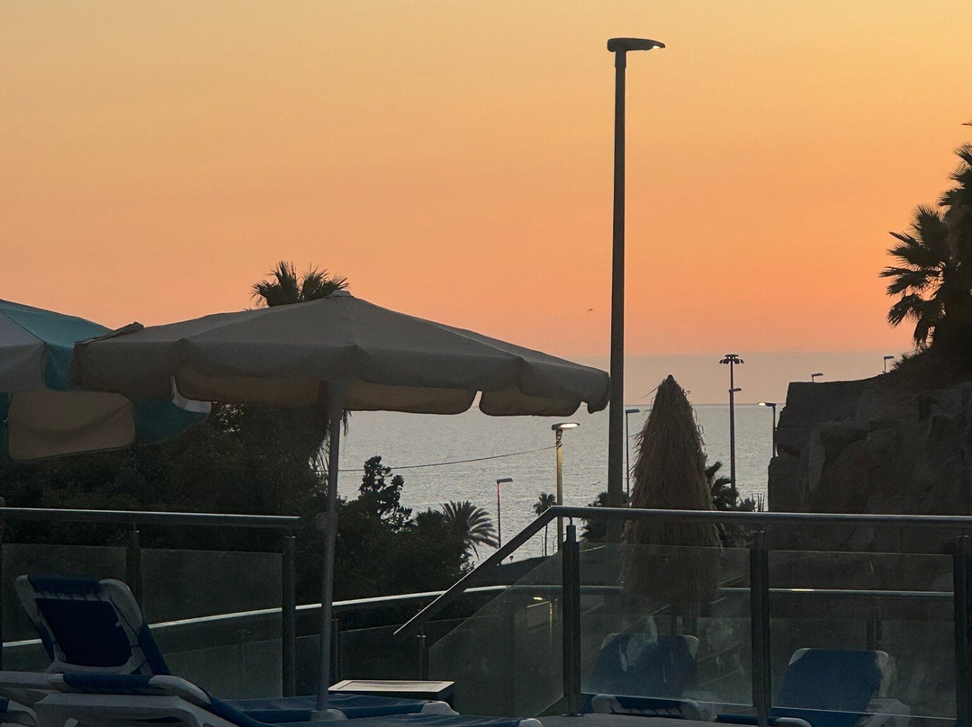 Hotel Terraza Amadores主图