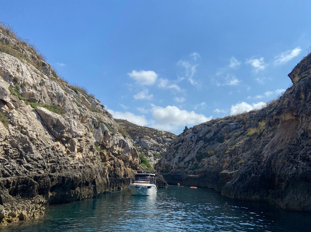 Optimum Private Charters-Marsalforn必去景点