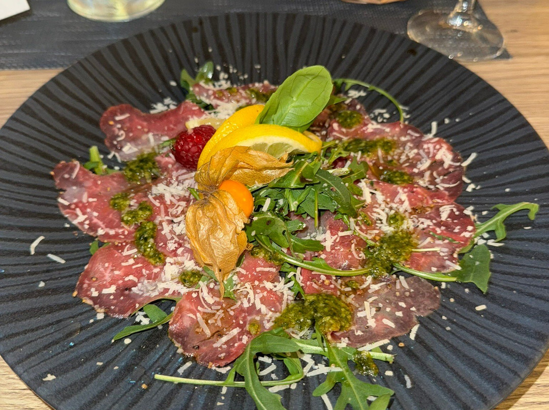 Hotel Schoenau主图