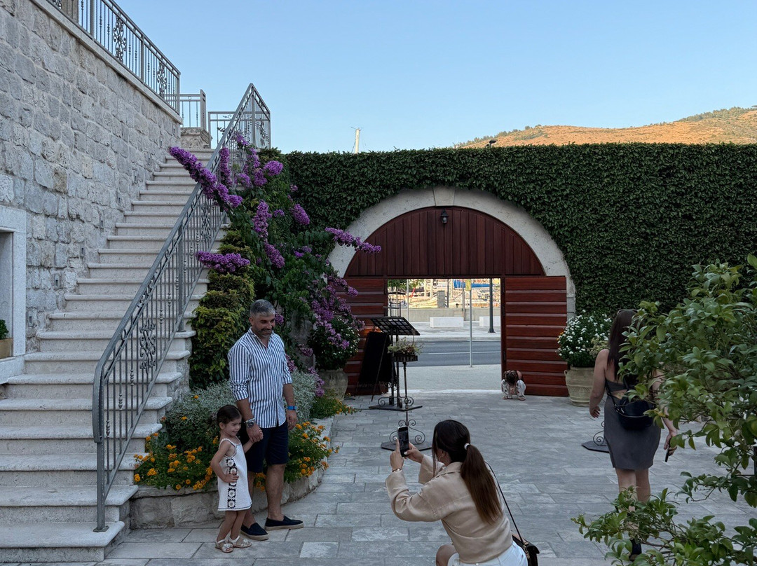 Wine Museum Dubrovnik-杜布罗夫尼克必去景点