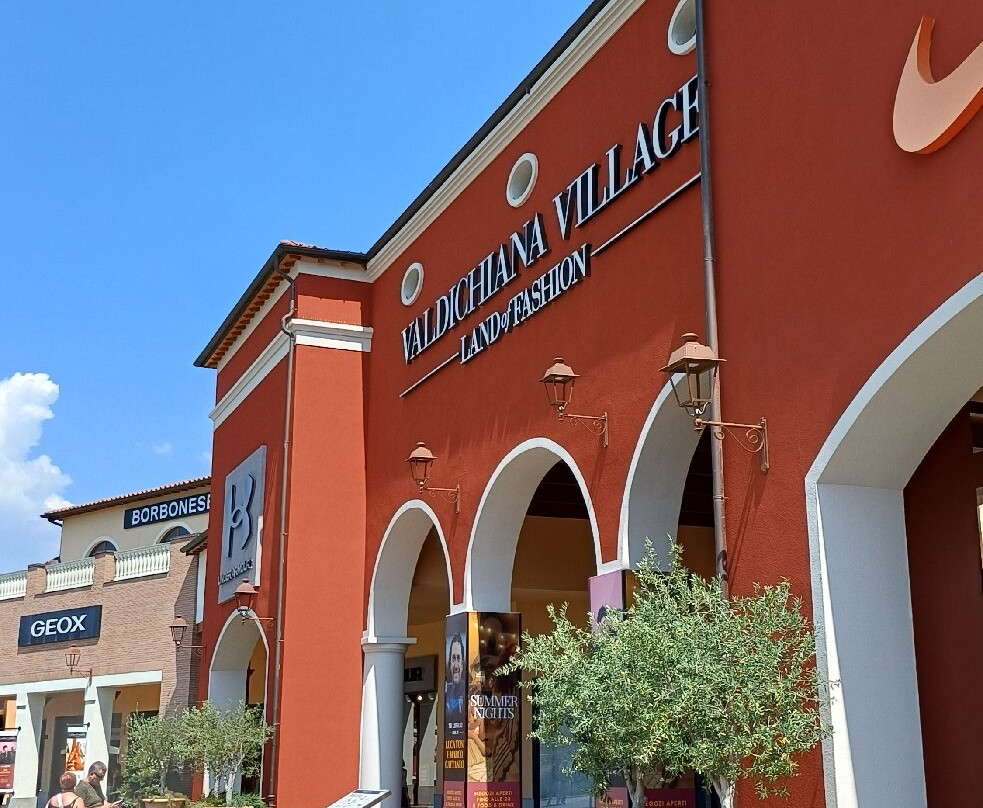 Valdichiana Village-Foiano della Chiana必去景点