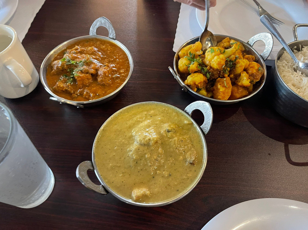 Himalayan Kitchen - Kalispell