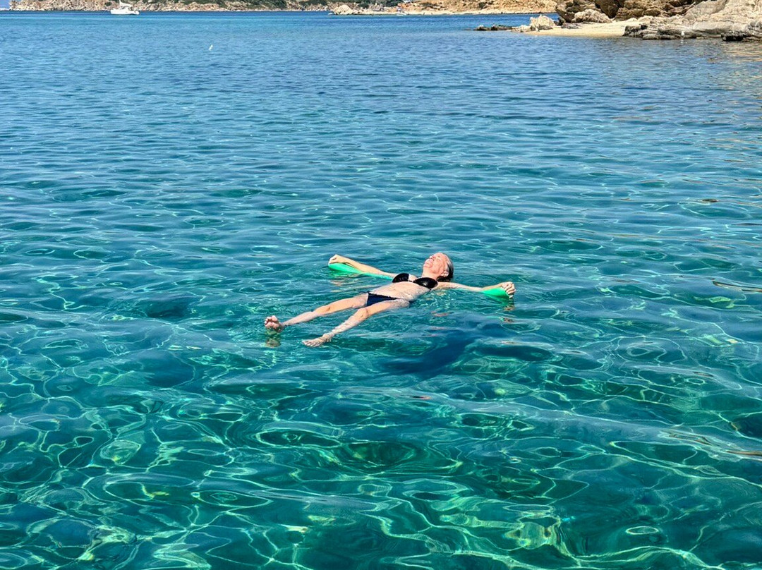 Lampou Rent A Motor Boat-Ouranoupolis必去景点