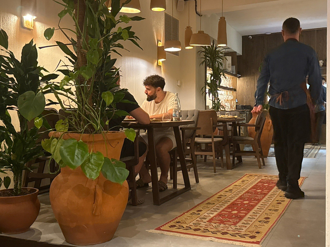 Kope Steak House, Tirana