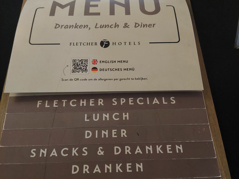 聚特芬弗莱彻酒店主图