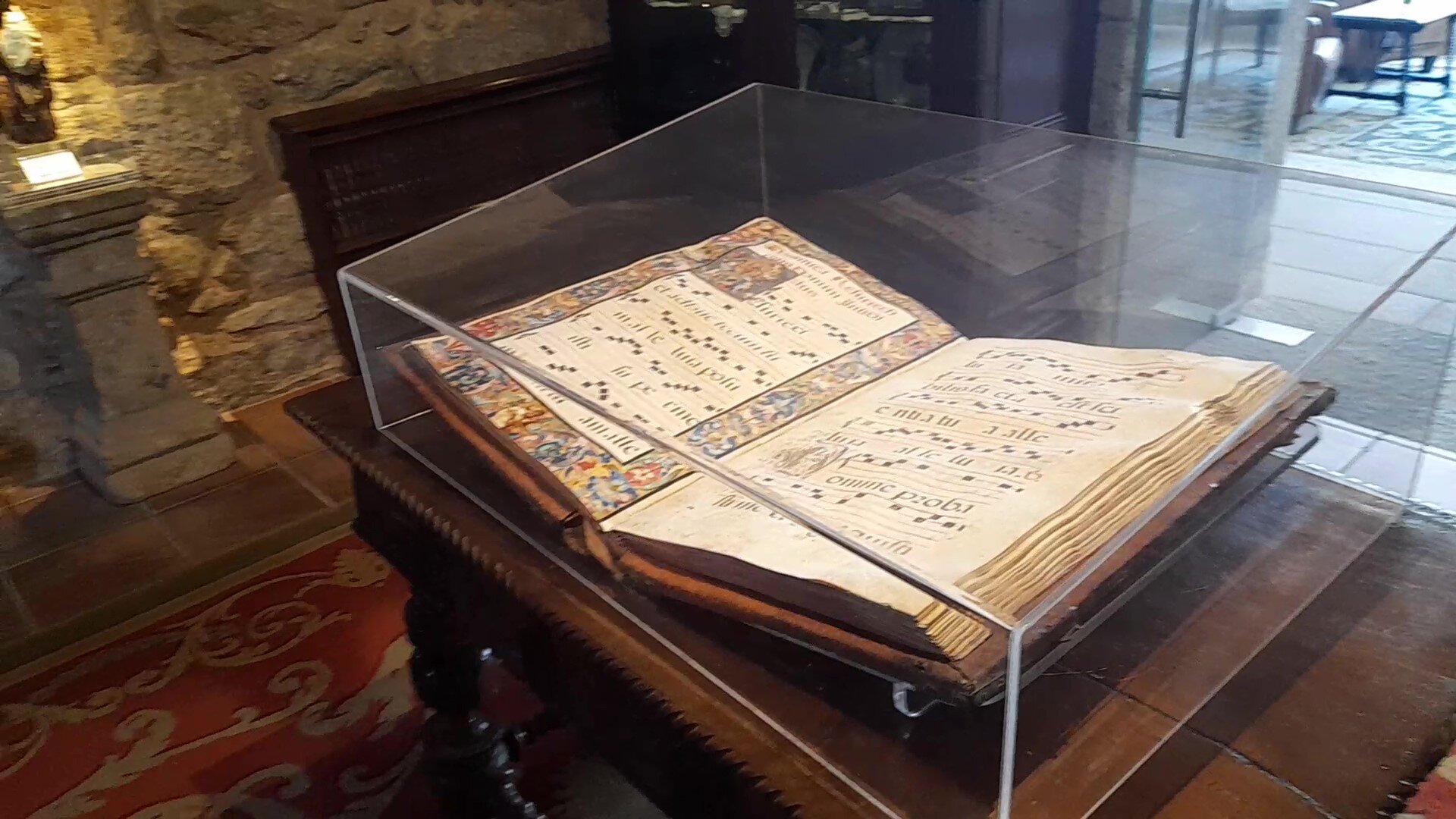 圣贝尼托修道院酒店-官方