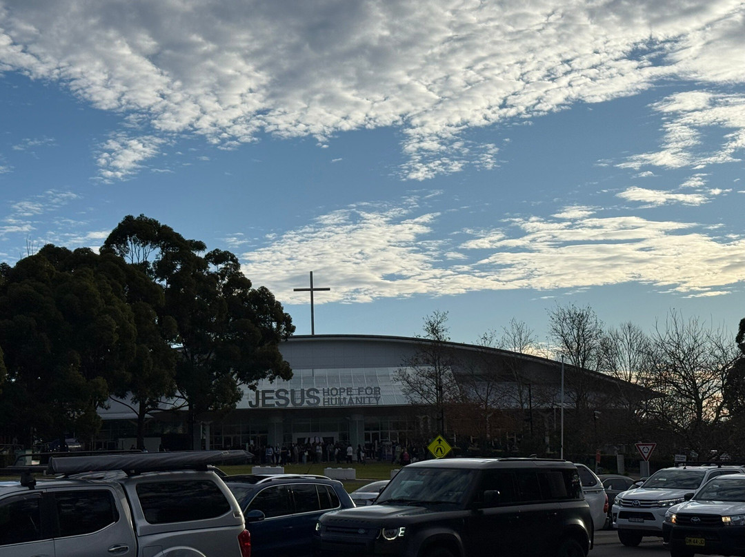 阿迪娜公寓酒店诺威斯特主图