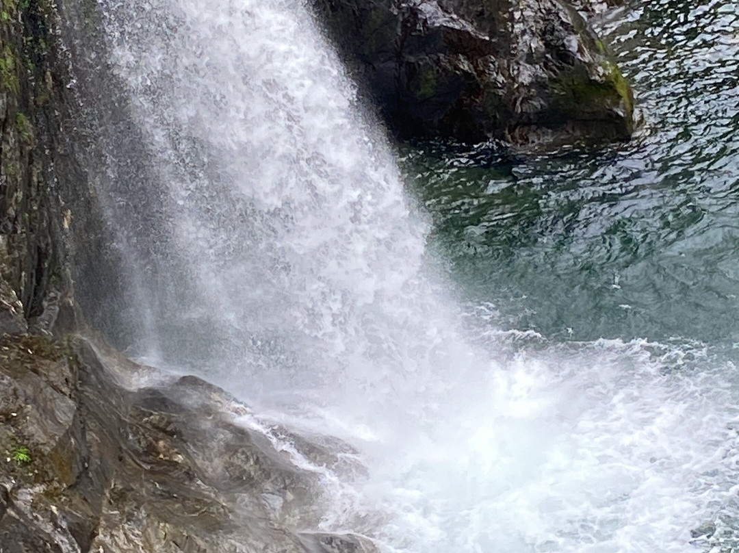 Santino Beach-San Bernardino Verbano必去景点