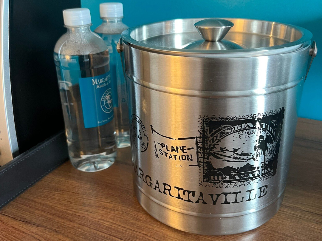 Compass by Margaritaville主图