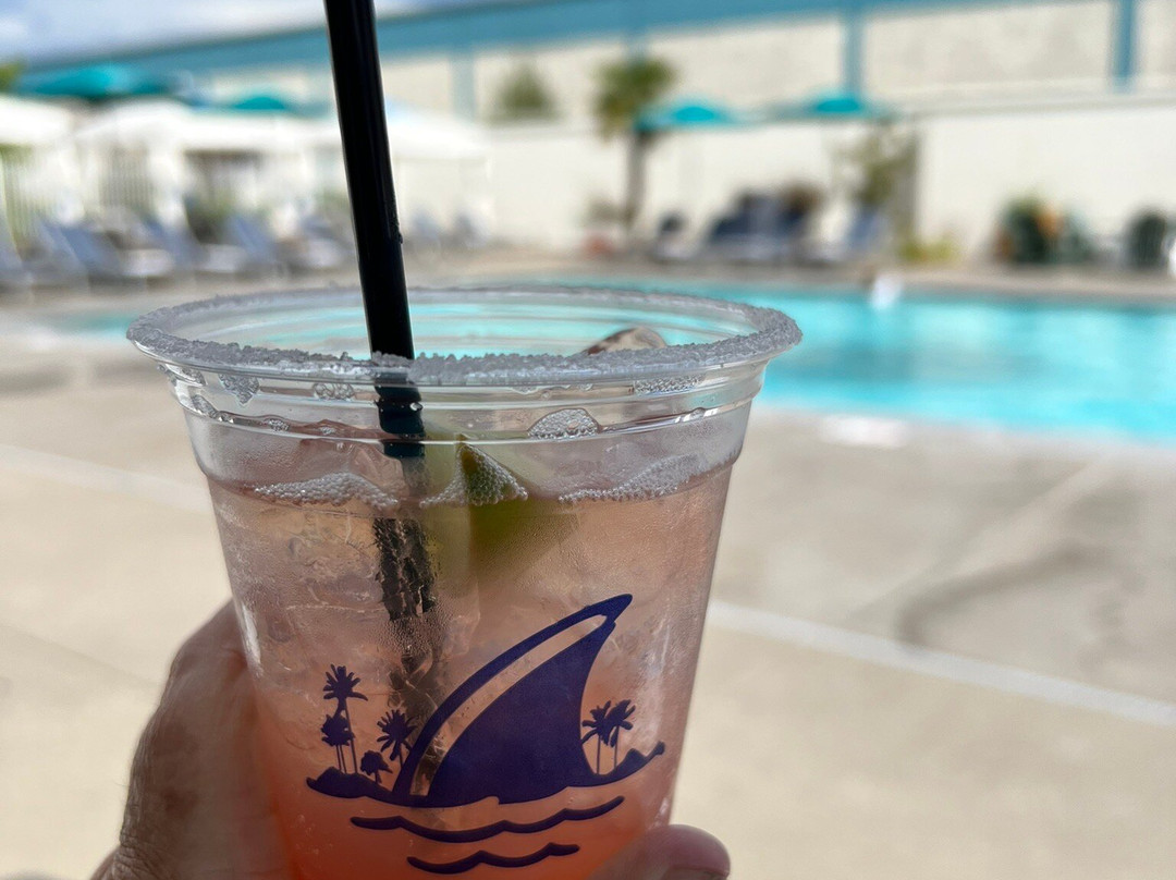 Compass by Margaritaville主图